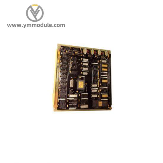 WOODWARD 5462-408 Digital Speed Sensor AUTOMATION PARTS