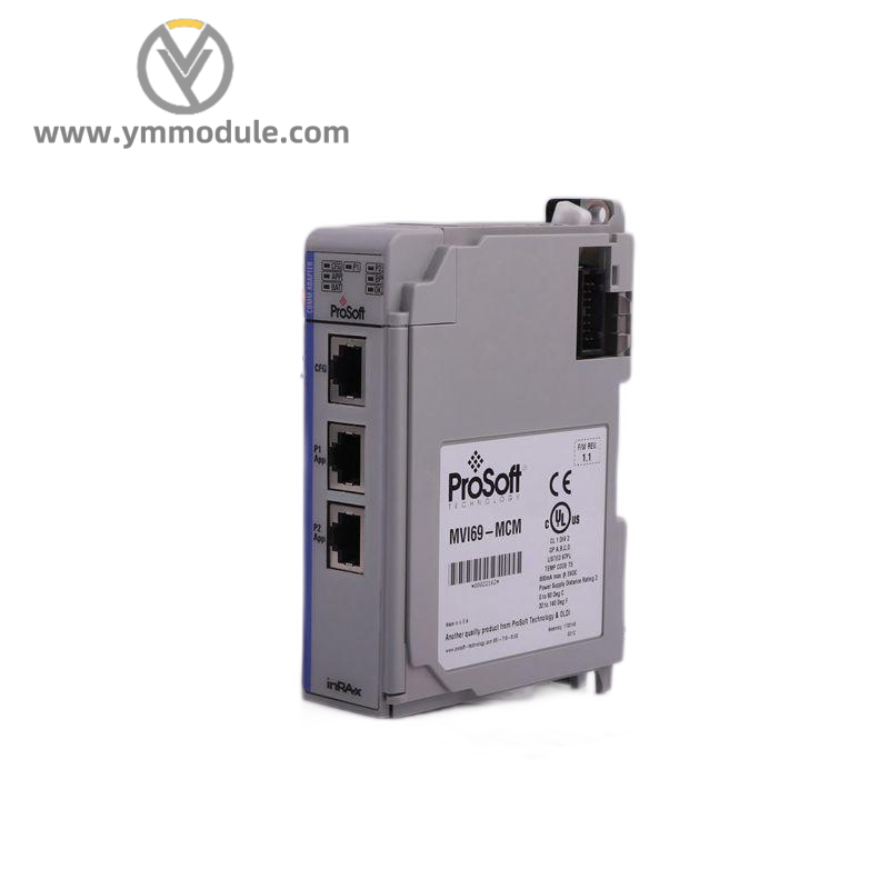 B&R X20IF1061-1 Interface module