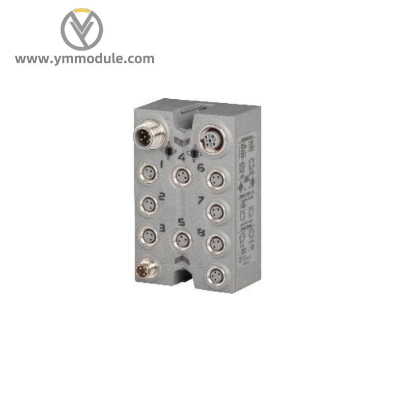 B&R X67BC7321-1 X67 CAN I/O bus controller