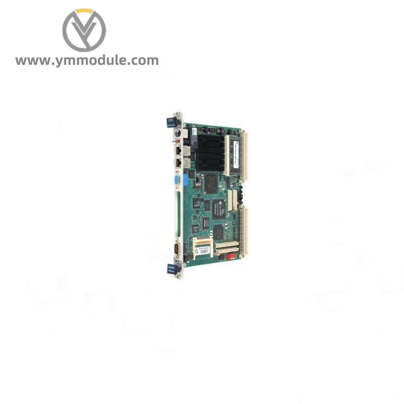 XYCOM XVME-957