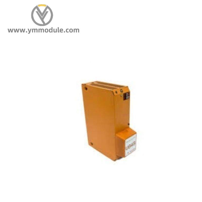 YASKAWA DDSCR-U84S-16 PLC MEMOCON-SC