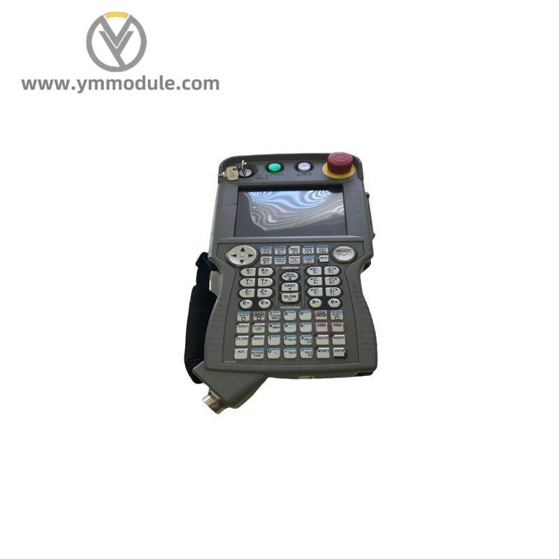Yaskawa DX100DX200 jZRCR-YPP01-1 JZRCR-YPP21-1 Robot Teach Pendant