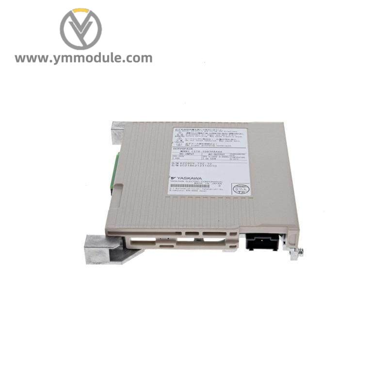 YASKAWA FS100 CSTR-IFBM3LB CSTR-SDB3R8AAA Servopack Servo Amplifier