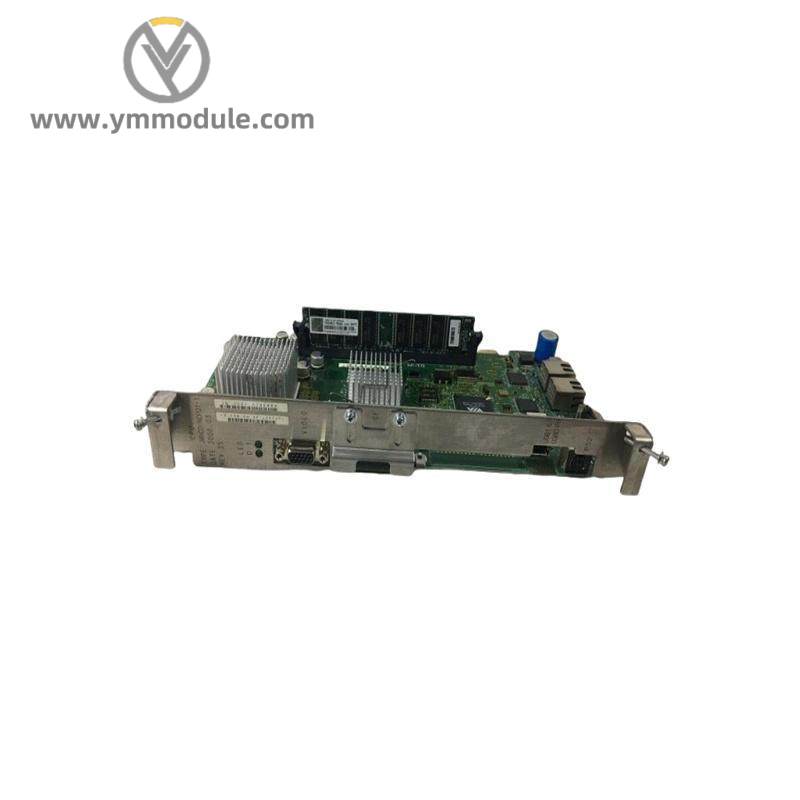 Yaskawa JANCD-NCP01、NCP01-1 NX100CPU Robot Control Board