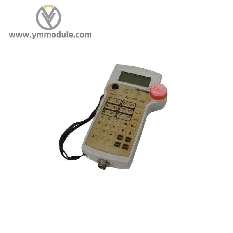 YASKAWA JANCD-PC51