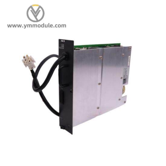 YASKAWA JANCD-XIO01