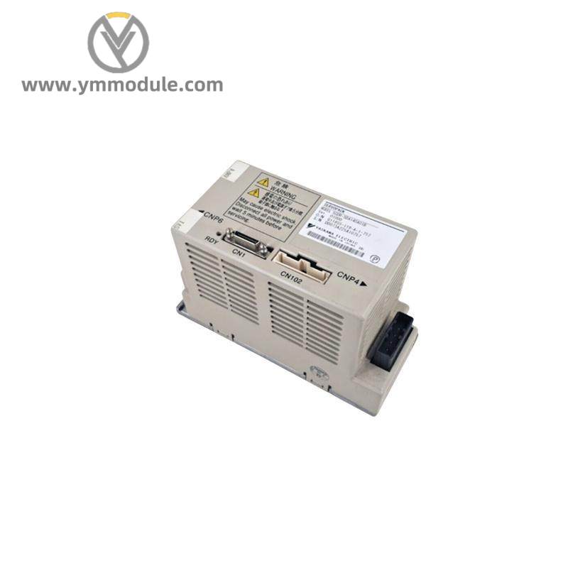 YASKAWA JEPMC-MC001