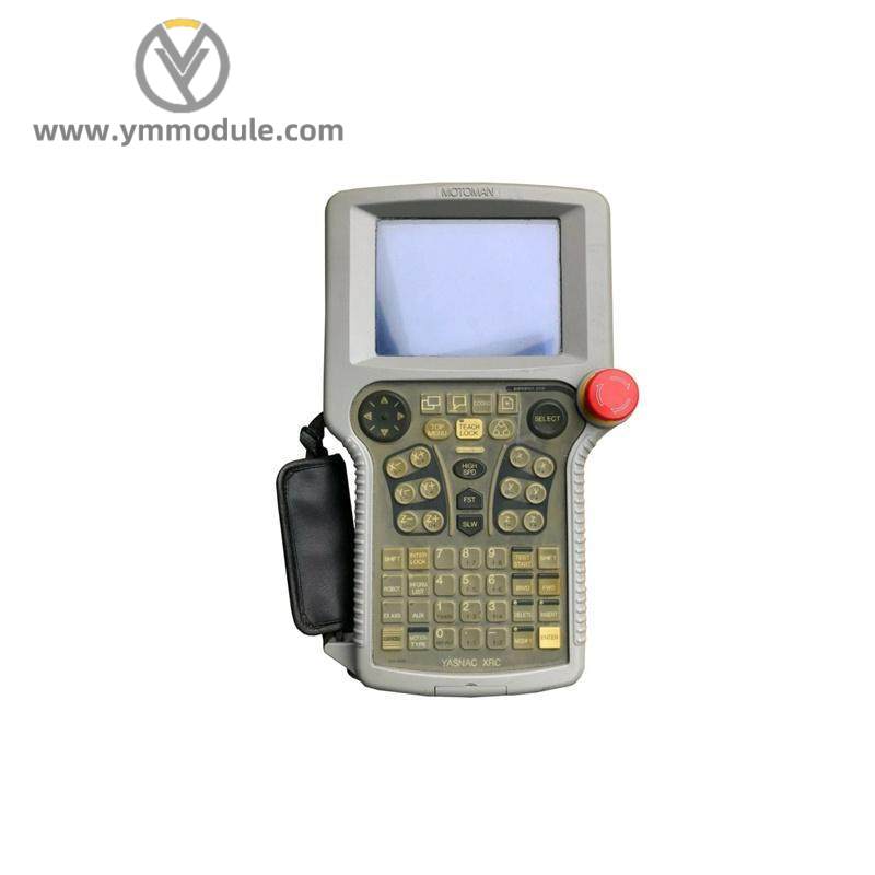 Yaskawa JANCD-NCP30B