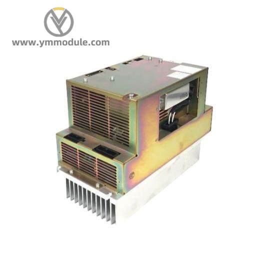 Yaskawa NX100 SGDR-SDB350A01B Servo Amplifier