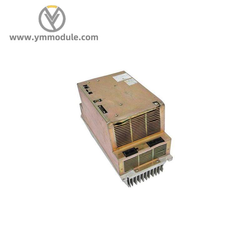 Yaskawa NX100 SGDR-SDB350A01B Servo pack
