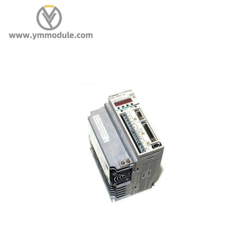 YASKAWA SGDH-05DE-OY rives-AC Servo