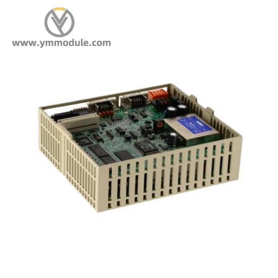 YASKAWA SGDS-08A01A
