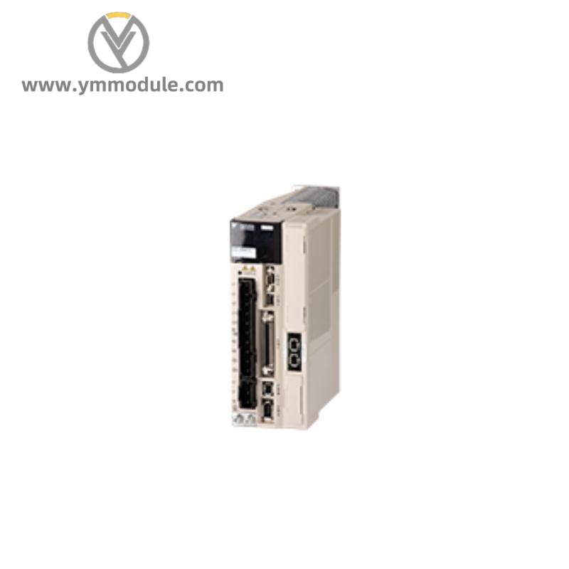 YASKAWA SGDV-780A01A Servo Drives