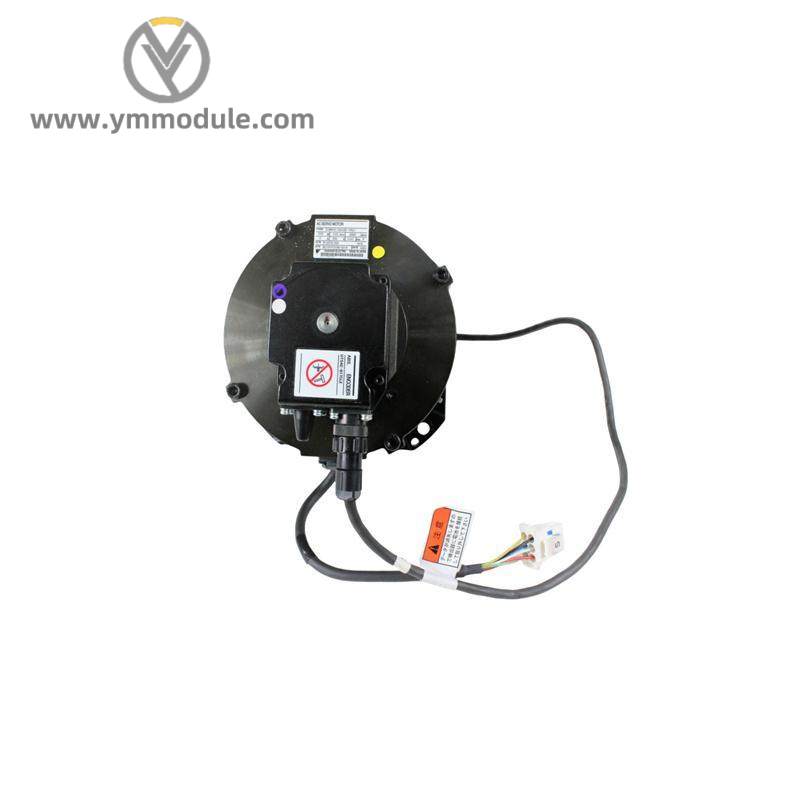 Yaskawa SGDS-10A01AR
