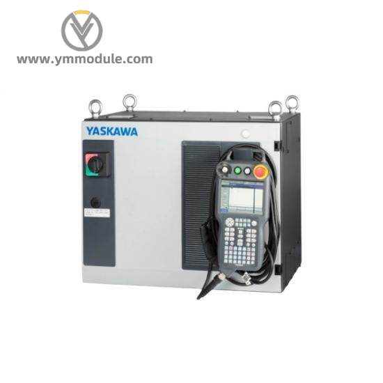 Yaskawa YRC1000 GP8 YRC1000 Flexible Controller