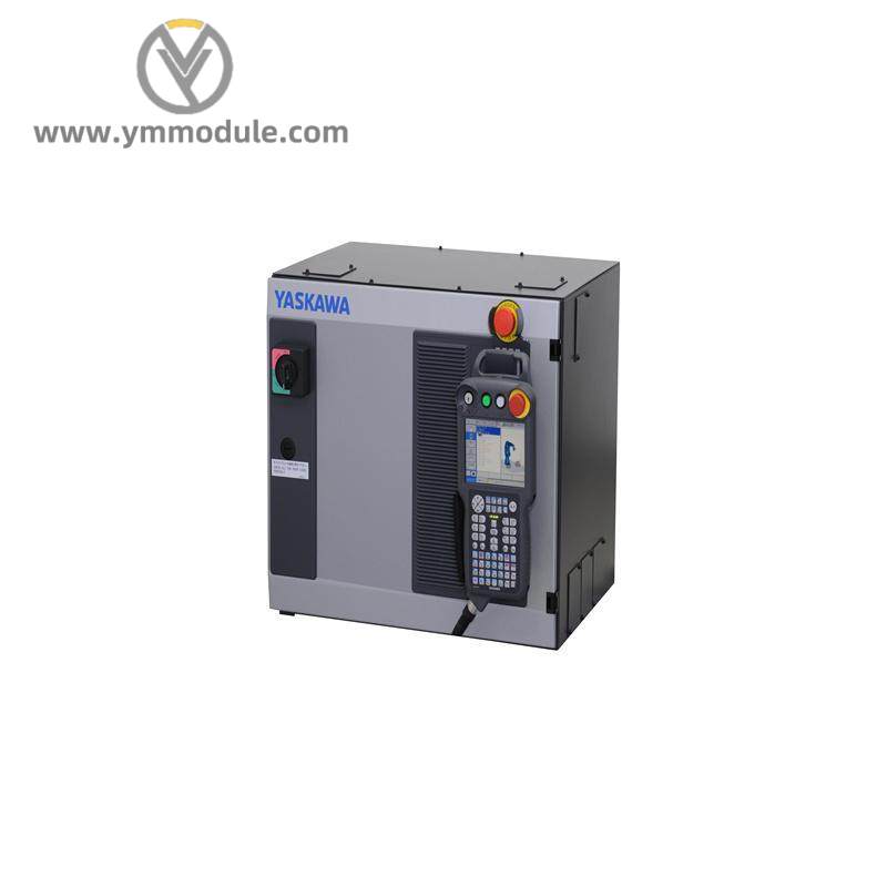 yaskawa YRC1000 GP8 YRC1000 Robot Controller