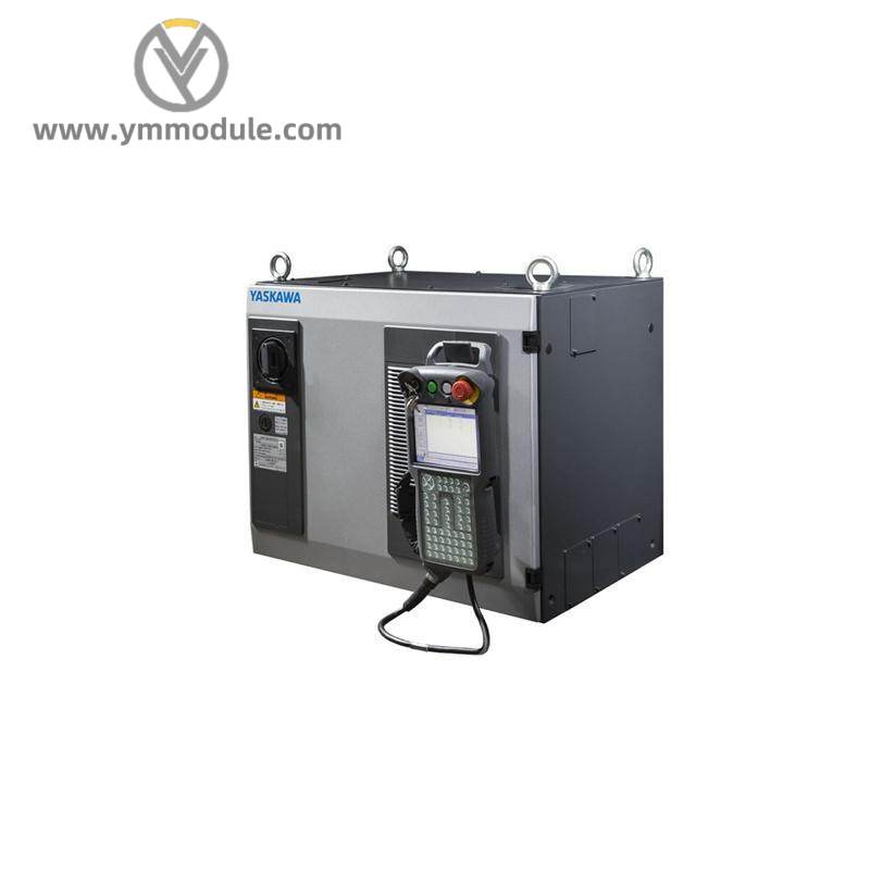 Yaskawa YRC1000 Robot Controller