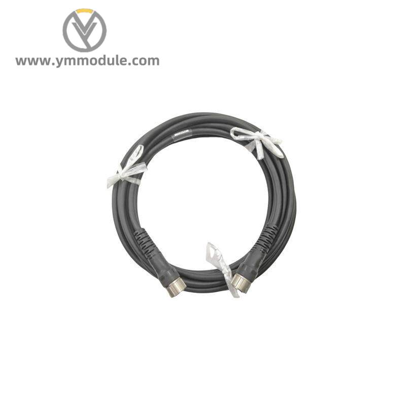 YASKAWA YRC1000CABLE-X81 Teach Pendant Cable