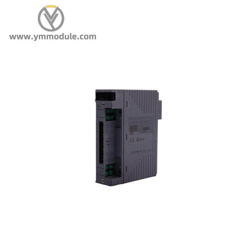 YOKOGAW EB401-10 S1 bus interface module