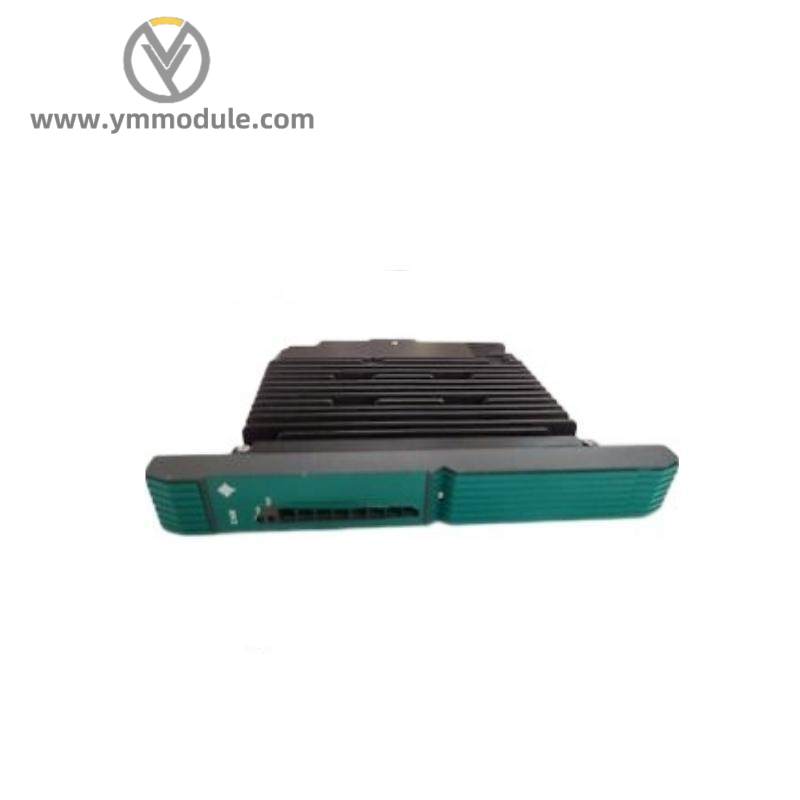 YOKOGAWA 16404-500/3 PRO-SAFE CRITICAL ANALOG MODULE