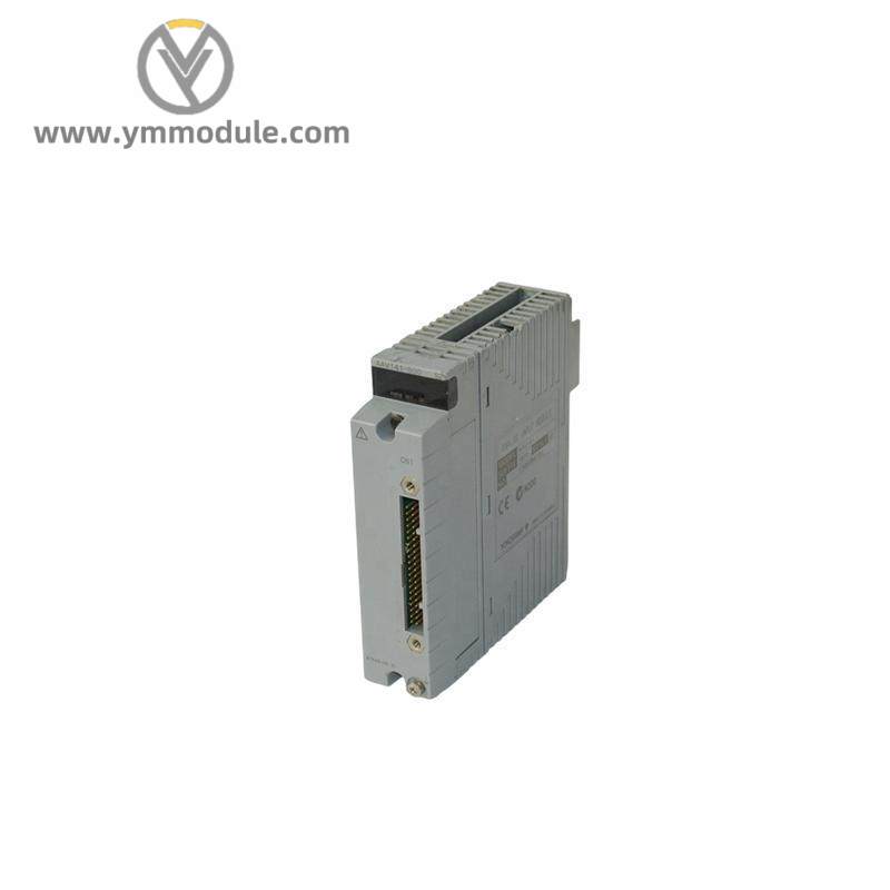 YOKOGAWA AAI143-S50 S1 Analog output module