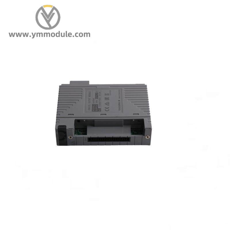 YOKOGAWA AAI543-S53 S1 Analog Input Module