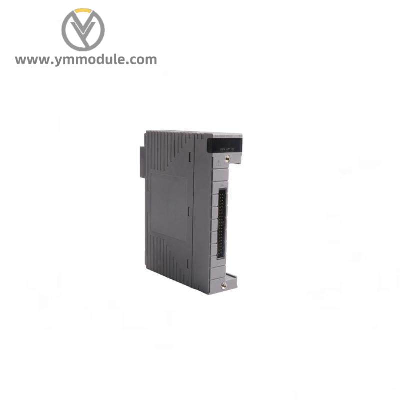 YOKOGAWA AAM10 S1 Current Voltage Input Module