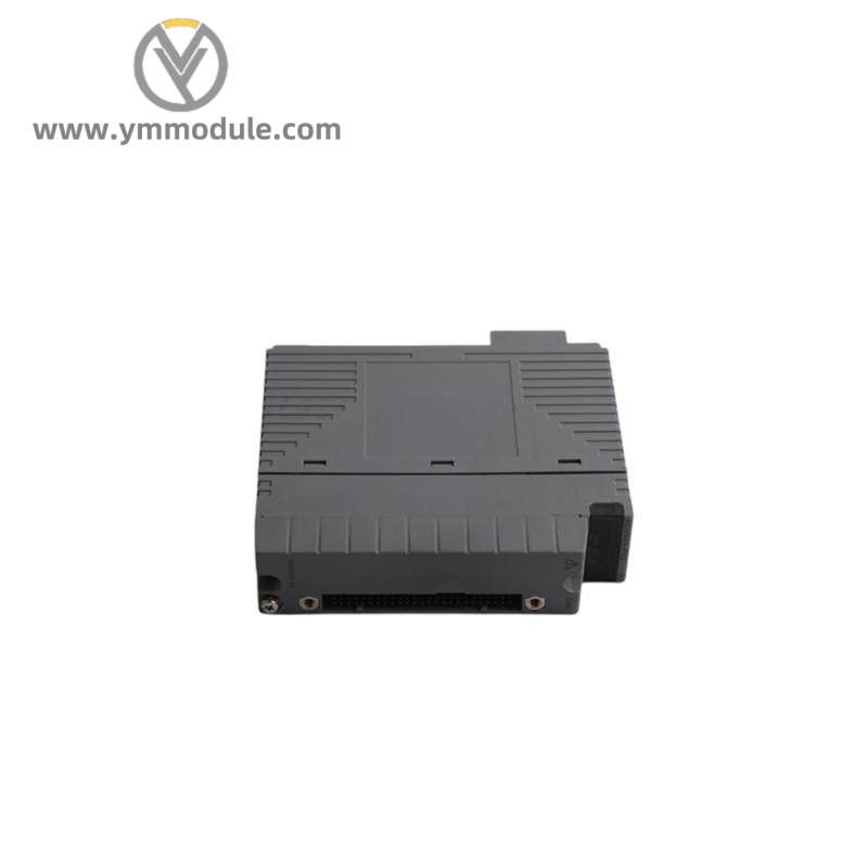 Yokogawa AAR181-S53 S2 Analog I/O Module
