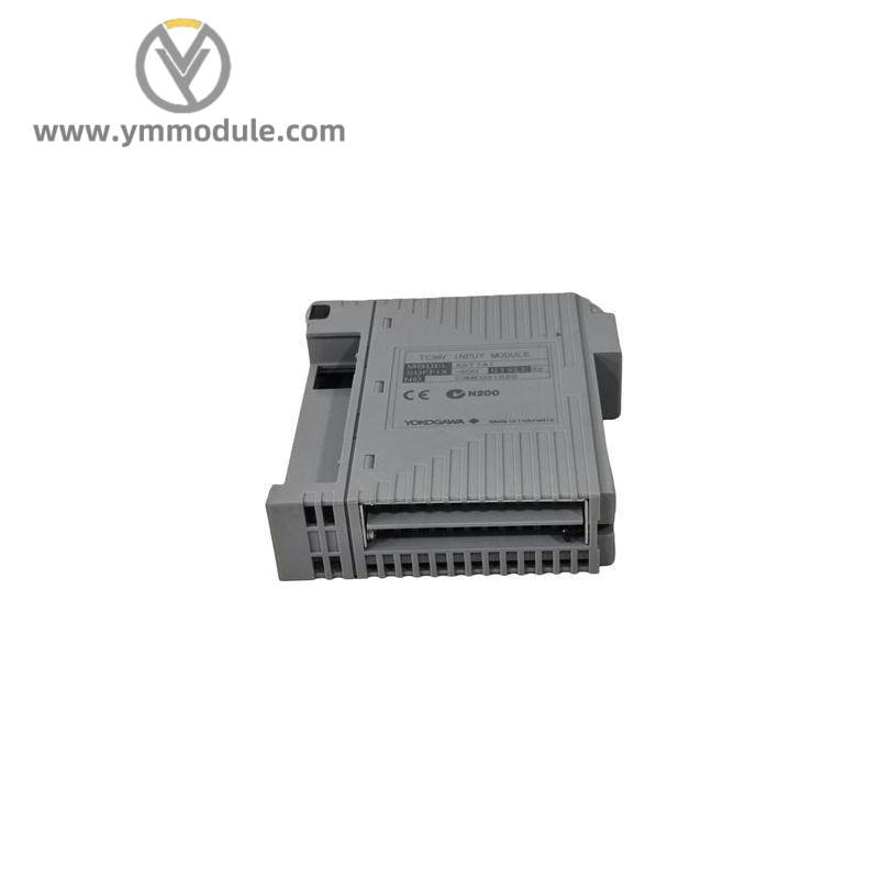 Yokogawa AAT141-S50 S2 Input Module