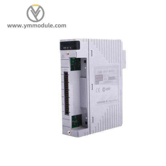 Yokogawa AAT141-S50 S2 TC/MV Input Module