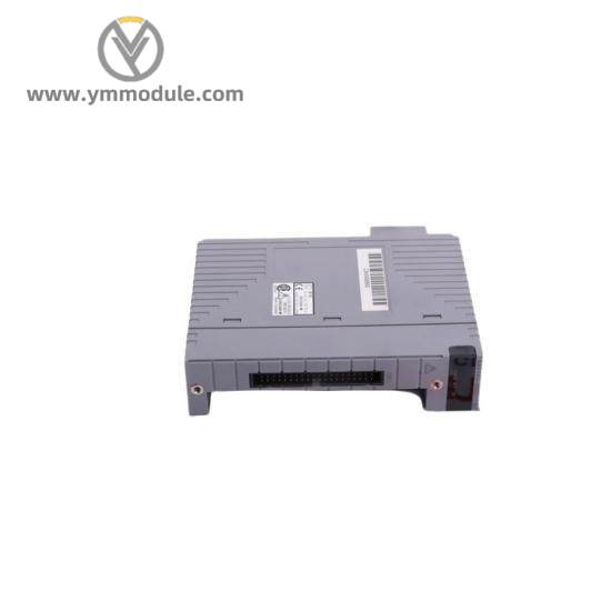 Yokogawa AAT141-S50 S2 TC/MV Input Module