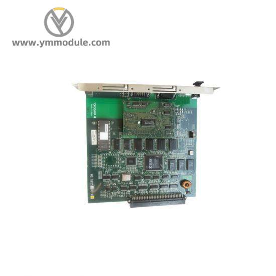 YOKOGAWA ACP71 S1