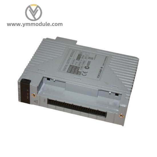 Yokogawa ADV551-P10-S2 DCS Digital I/O Module
