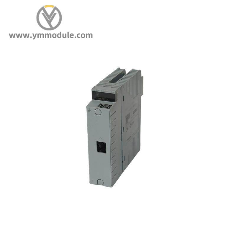 YOKOGAWA ALE111-S01 S1 Multiplexer Module