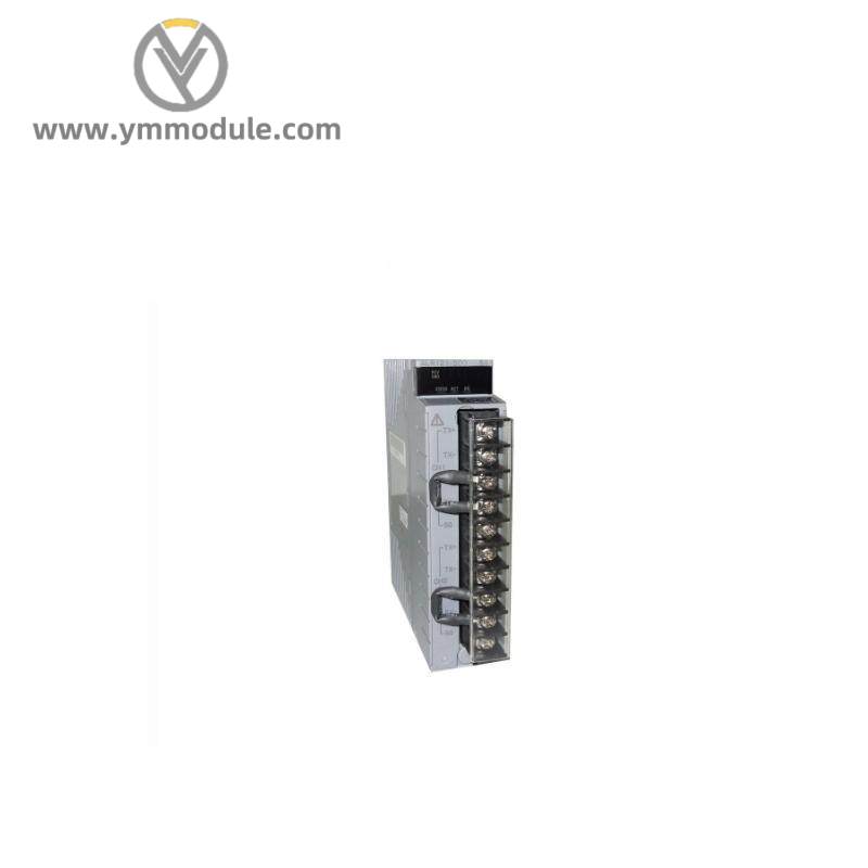 YOKOGAWA ALR121-S50 ALR121 Serial Communication Module