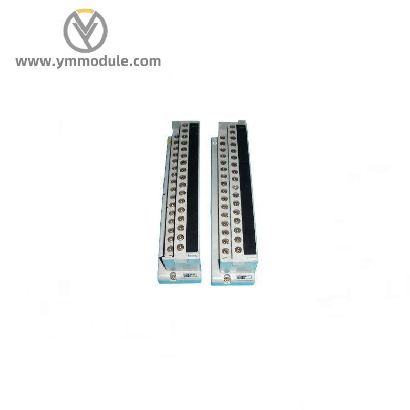 Yokogawa AMM42T PLC Module