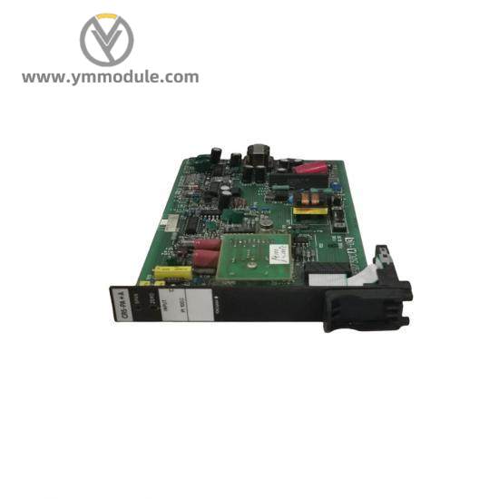 YOKOGAWA AS-E9730CA-03/CR5-PA*A INTERFACE MODULE