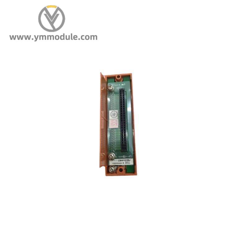 YOKOGAWA ATI3S-00 S2 Terminal Block for I/o Modules
