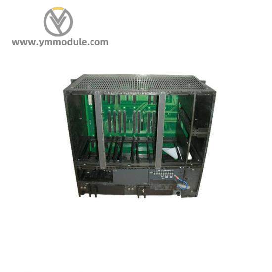 YOKOGAWA AUKFM-222/2-PW302 Power Supply Module