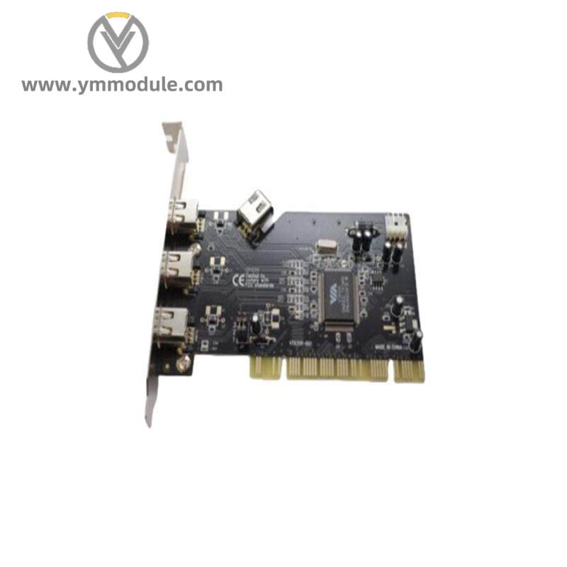 Yokogawa BARD-400A Barrier Module