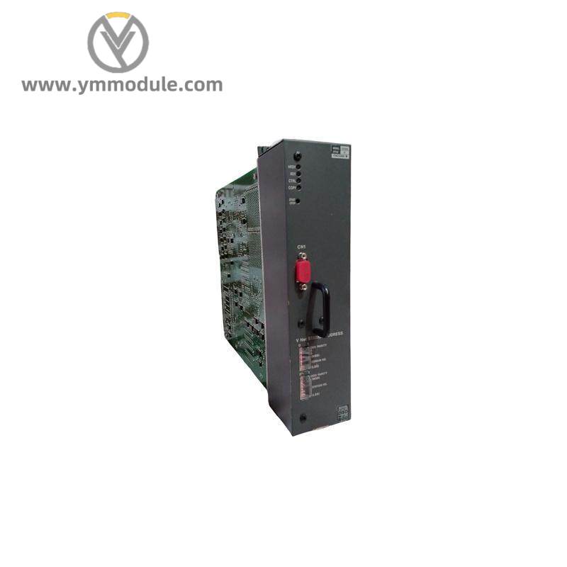 YOKOGAWA SM21-AG4