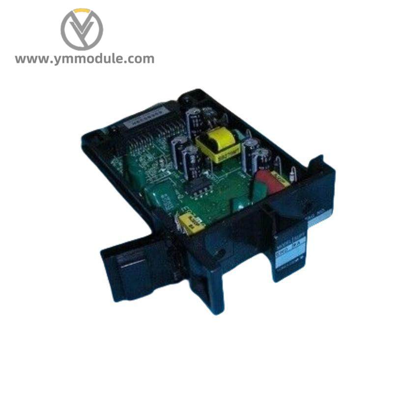 YOKOGAWA EHO*A / EH0*A Voltage Input Multiplexer Module