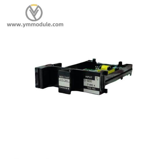 YOKOGAWA ET5*C SIGNAL CONDITIONER