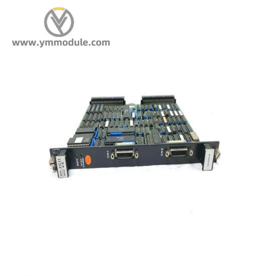 YOKOGAWA FC11*A Interface Module ﻿