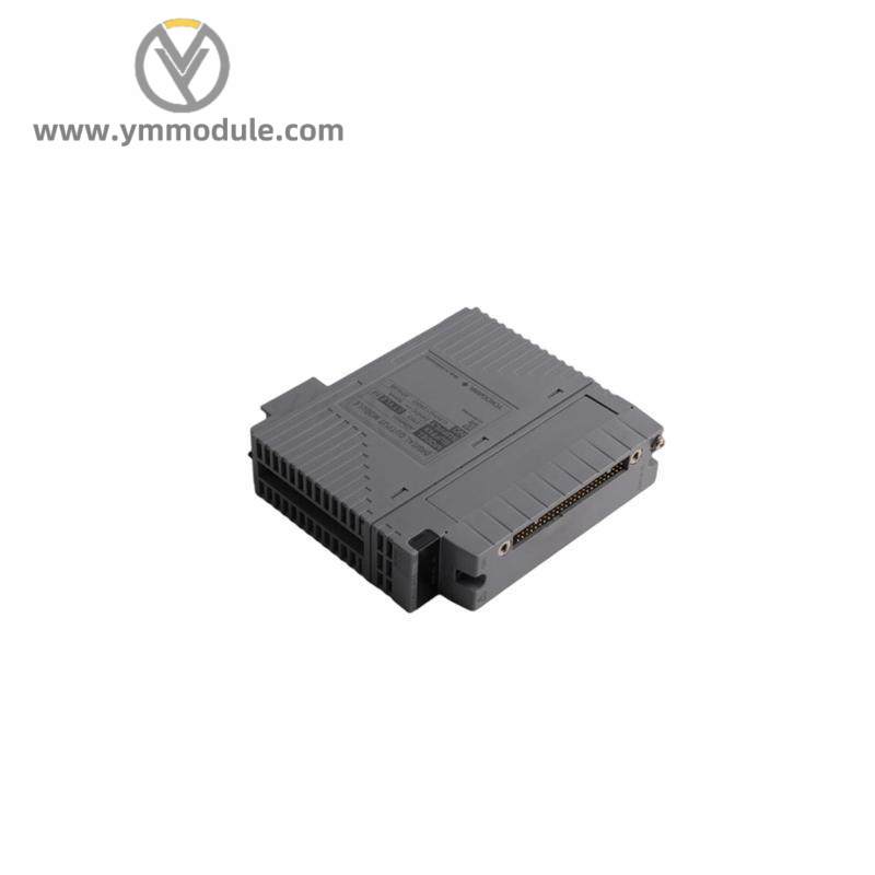 Yokogawa NFAI135-S01 Analog Input Module