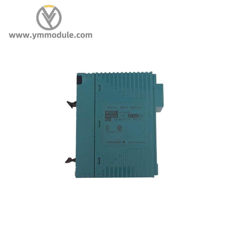 Yokogawa NFDV161-P51 Digital Input Module
