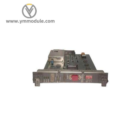YOKOGAWA RB401-S2 Bus Module