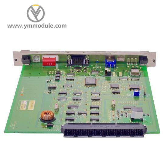 Yokogawa RB401S4