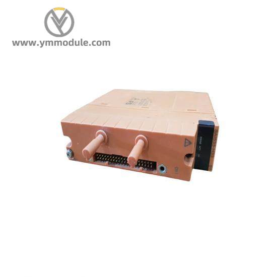 Yokogawa CENTURA5200MXPE-CHUCK0010-10327