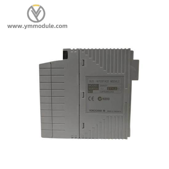Yokogawa SB401-11